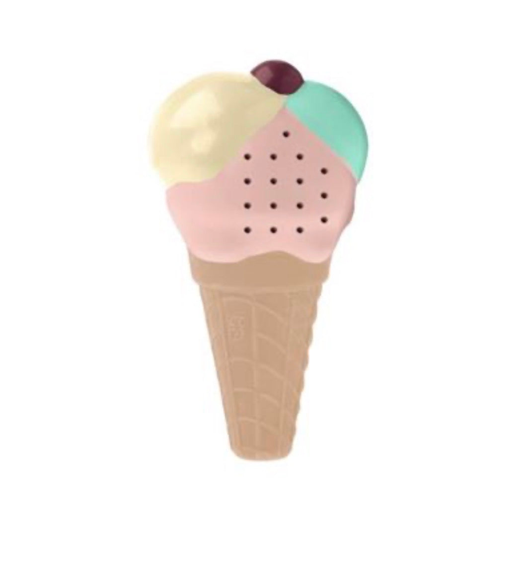 Jouet rafraîchissant Cornet de glace
