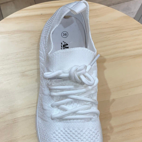 BASKET ALTEX I MOVE BLANCHE