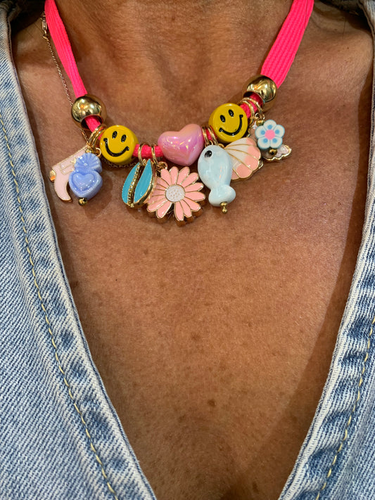 Bijoux Beach rose