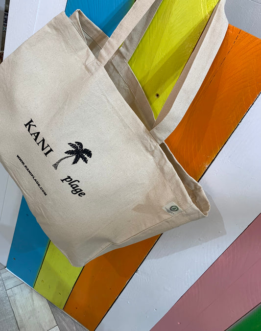 Cabas KANI plage