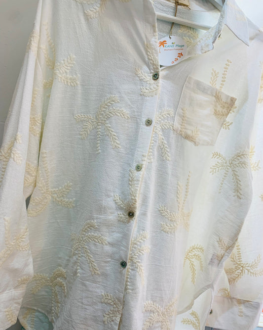 Chemise Maldives