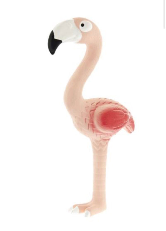 Flamand rose Latex