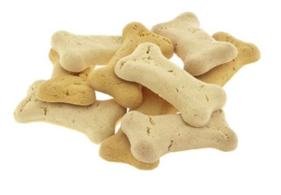 Friandises Biscuits pour chiens Digestivi