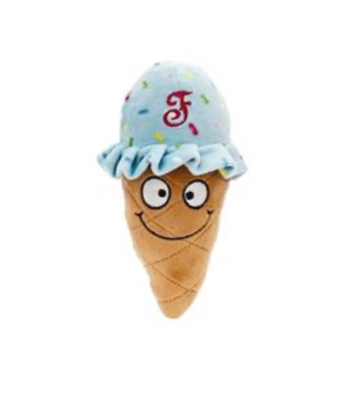 Glace cornet