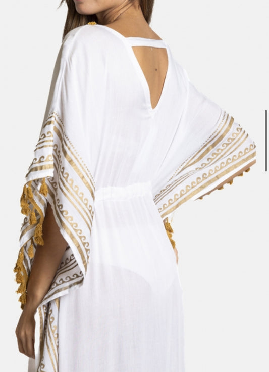 Alyse Tunique longue