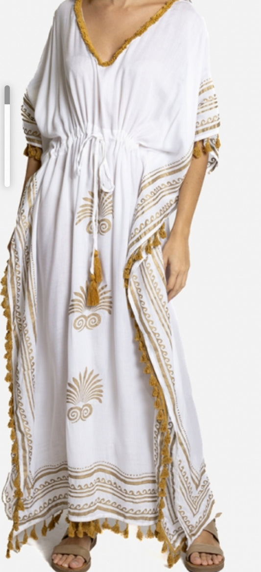 Alyse Tunique longue